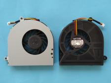 Вентилятор Toshiba&nbsp;Satellite&nbsp;C650D